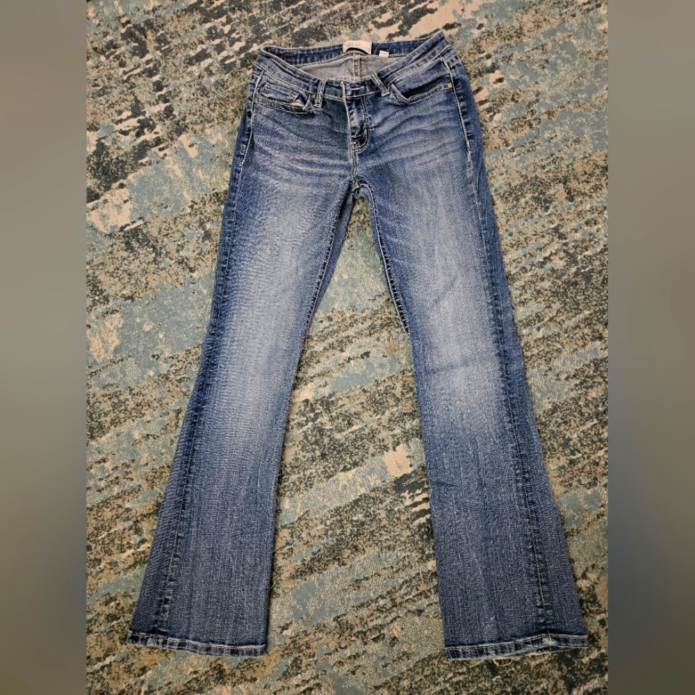 BKE Stella Bootcut Jeans